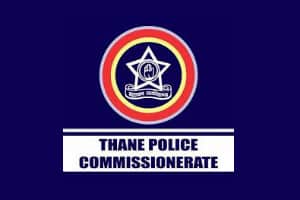 Thane Police Commissioner 