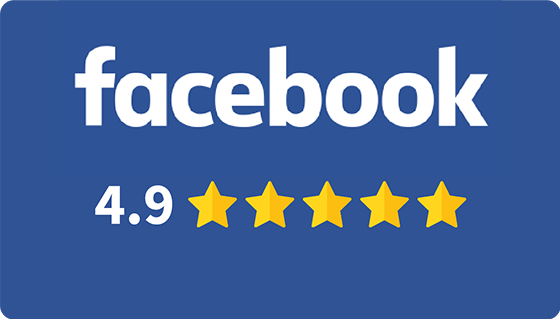 Facebook Reviews