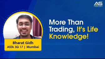 Avadhut Sathe Trading Academy